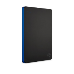 Seagate Game Drive STGD2000200 external hard drive 2000 GB Black