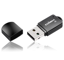 Image of Edimax AC600 WLAN 600 Mbit/s