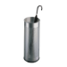 Durable METAL UMBRELLA STAND 28.5L