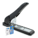 Rapesco 1551 stapler Standard clinch Black