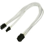 Nanoxia NXP683EW internal power cable 0.3 m