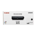 Canon CART335BKL BLACK TONER CARTRIDGE 7K TO SUIT LBP841CDN