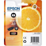 Epson Oranges 33 PHBK ink cartridge 1 pc(s) Original Standard Yield Photo black