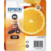 Epson Oranges 33 PHBK cartucho de tinta 1 pieza(s) Original Rendimiento estándar Foto negro