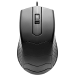 Defender HIT MB-530 mouse Office Ambidextrous USB Type-A Optical 1000 DPI