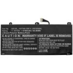 CoreParts MBXHP-BA0273 laptop spare part Battery