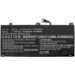 CoreParts MBXHP-BA0273 notebook spare part Battery