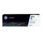 HP CF401A/201A Toner cartridge cyan, 1.33K pages ISO/IEC 19752 for HP Pro M 252