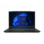 MSI Crosshair 17 Intel® Core™ i7 i7-11800H Laptop 17.3" Full HD 16 GB DDR4-SDRAM 512 GB SSD NVIDIA GeForce RTX 3050 Ti Wi-Fi 6 (802.11ax) Windows 11 Home Gray