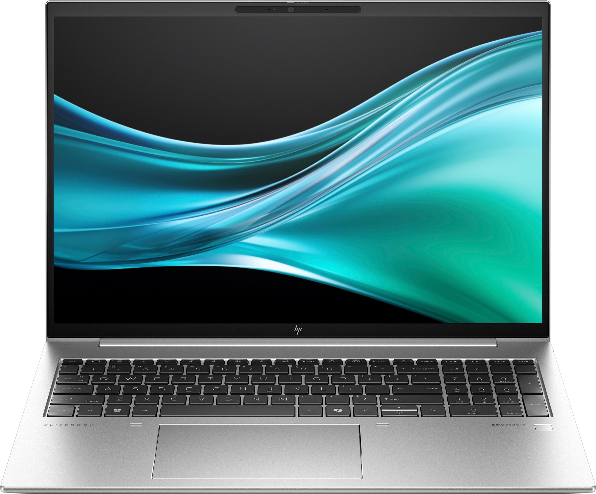 HP EliteBook 860 16 inches G10 165U 32GB 512GB AM2T7EC#ABA Laptop HP EliteBook 860 16 inches G10 165U 32GB 512GB AM2T7EC#ABA Laptop