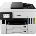 Canon MAXIFY GX7050 MegaTank Inkjet A4 600 x 1200 DPI Wi-Fi