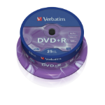 Verbatim VB-DPR47S2A
