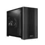 Chieftec BX-10B-OP computer case Tower Black