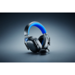 Razer BlackShark V3 X HyperSpeed Headset Wired & Wireless Head-band Gaming USB Type-A Bluetooth White