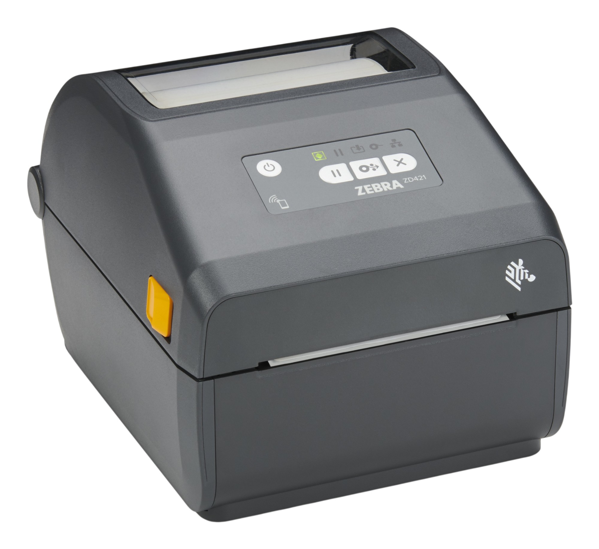 Zebra Zd421 Label Printer Thermal Transfer 203 X 203 Dpi 152 Mm/Sec Wi