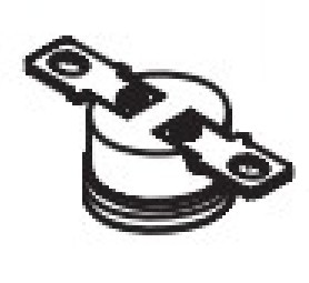 KYOCERA 302FP25110 printer/scanner spare part 1 pc(s)