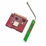 Intermec Wi-Fi/BT Module network switch module