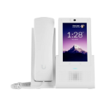 Ubiquiti Phone Touch Smart telephone White