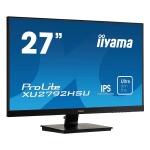 iiyama ProLite XU2792HSU-B1 LED display 68.6 cm (27