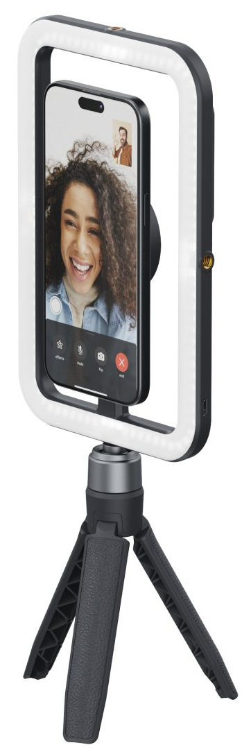 ShiftCam SnapStudio Light Selfie light