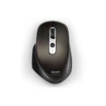 Port Designs 900716 datormöss högerhand Trådlös RF + Bluetooth Optisk 3200 DPI