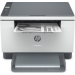HP LaserJet Impresora multifunción M234dw, Blanco y negro, Impresora para Oficina pequeña, Impresión, copia, escáner, Escanear a correo electrónico; Escanear a PDF