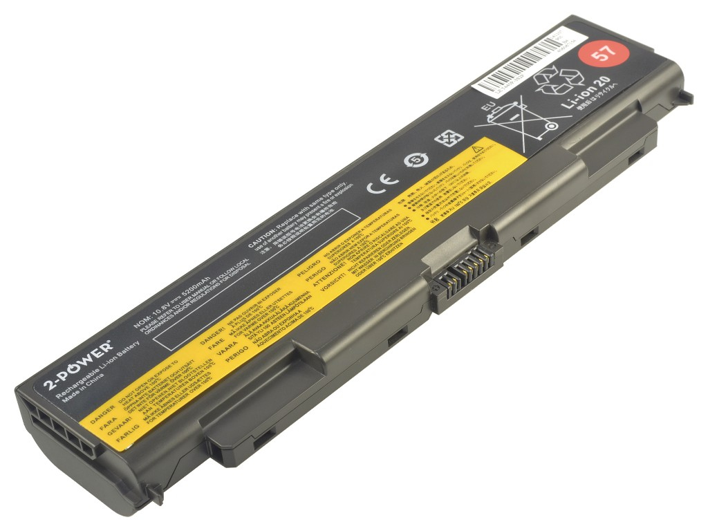 2-Power 2P-45N1144 laptop spare part Battery