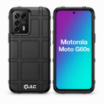 JLC Motorola G60s Oxford mobile phone case