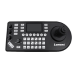 Lumens VS-KB21N conference camera controller