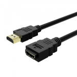 Simplecom CAH305 HDMI cable 0.5 m HDMI Type A (Standard) Black