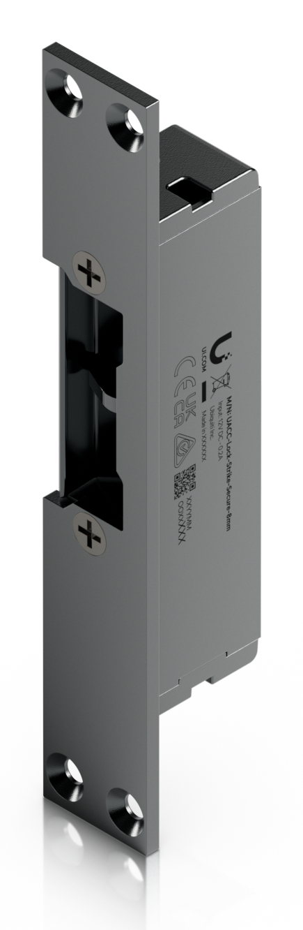 Ubiquiti Fil-secure elecric srike