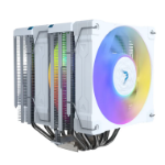 Valkyrie Vind DL125 White