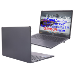iPearl mCover 15.6" Cover Black