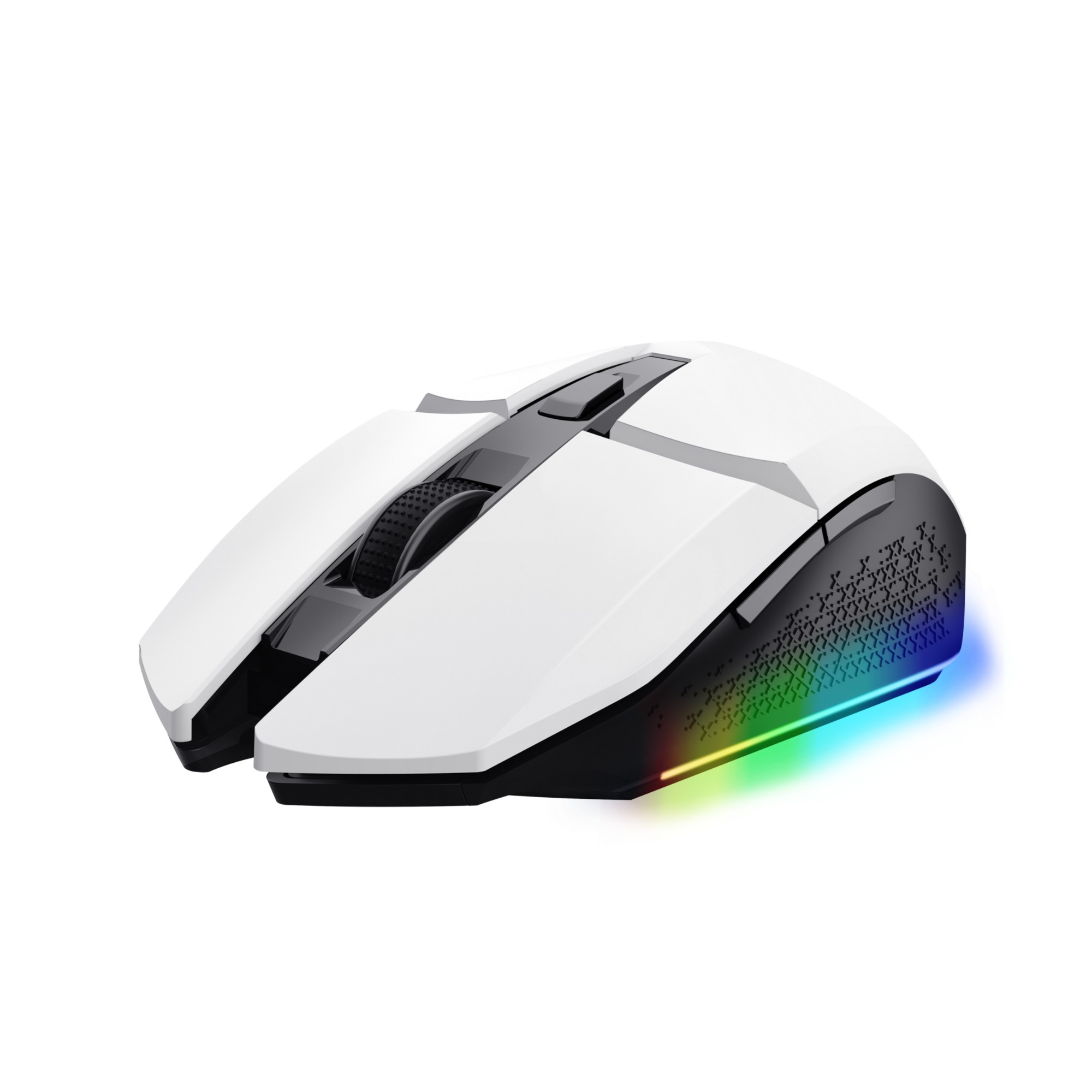 Trust GXT 110 FELOX mouse Gaming Right-hand RF Wireless Optical 4800 (25069)