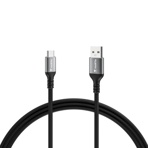 EU Product - Ladekabel Speed Charge & Sync USB-A auf USB-C 2 Meter thumbnail