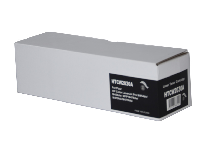 Image of DATA DIRECT HP 415A MFPM479FNW Toner Black Compatible W2030A