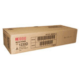 Ricoh 1230D Original Black 1 pc(s)