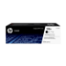 HP 106A svart original LaserJet-tonerkassett