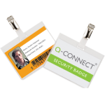 Q-CONNECT KF00302 laminator pouch