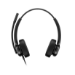 HP Poly Mission 425 Stereo USB Wired Headset