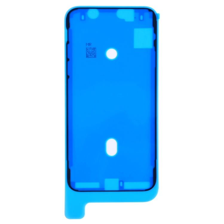 EU Product - iPhone X LCD Sticker thumbnail