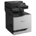 Lexmark CX860de Laser A4 1200 x 1200 DPI 57 ppm
