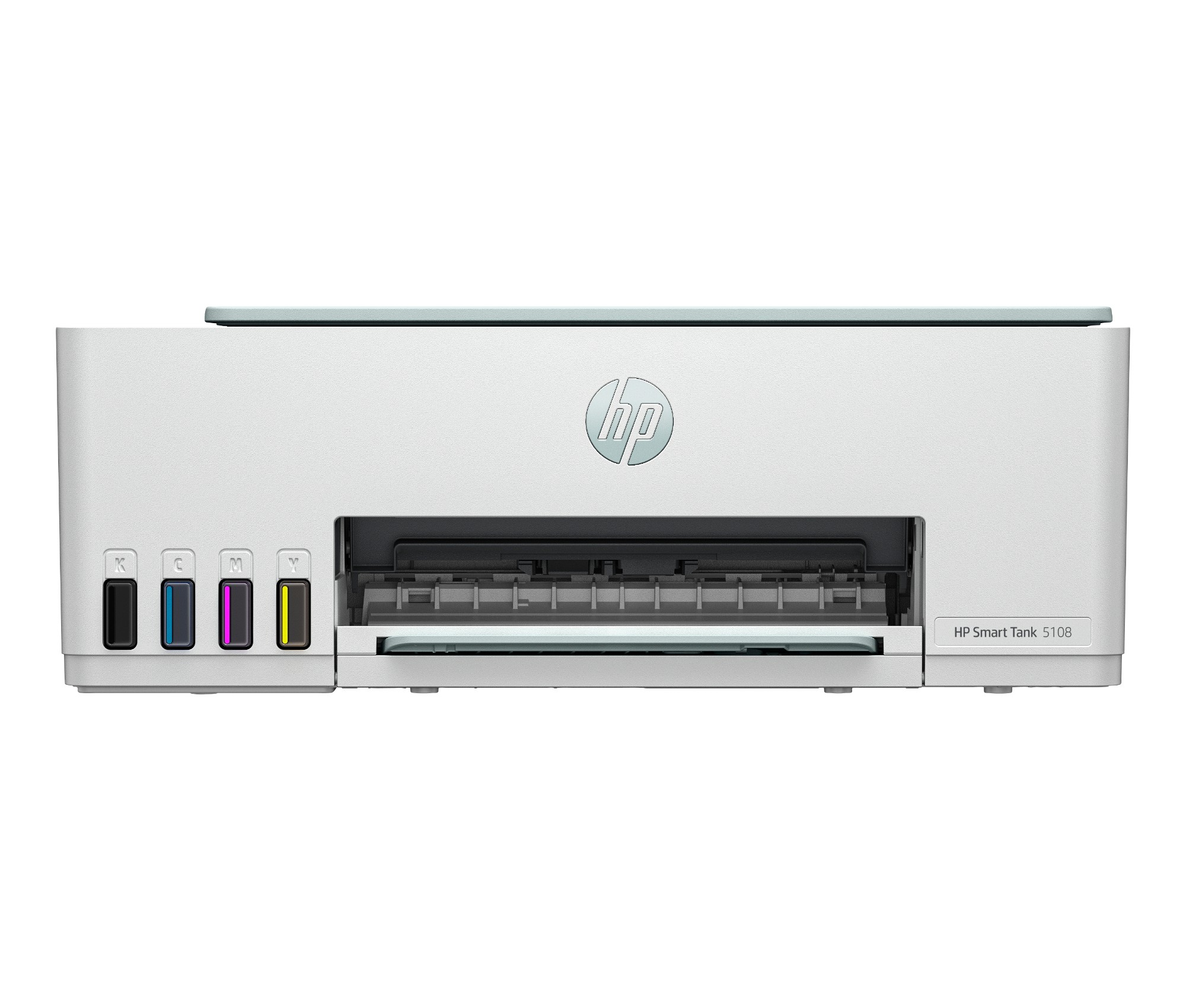 HP Smart Tank 5108 Wireless All-in-One Color Printer, Copier, Scanner