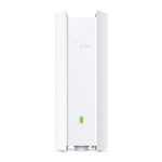 TP-Link AX3000 1000 Mbit/s Wit Power over Ethernet (PoE)