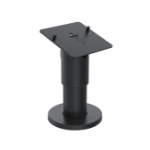 Ergonomic Solutions SpacePole Payment Clover Mini DuraTilt™ SP2, 100mm (no handle)