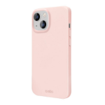 SBS TEINSTIP1561P mobile phone case 15.5 cm (6.1") Cover Pink