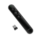 LogiLink ID0190 Draadloze presenter RF Zwart
