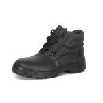 BEESWIFT 4 D-Ring Boot Black 12