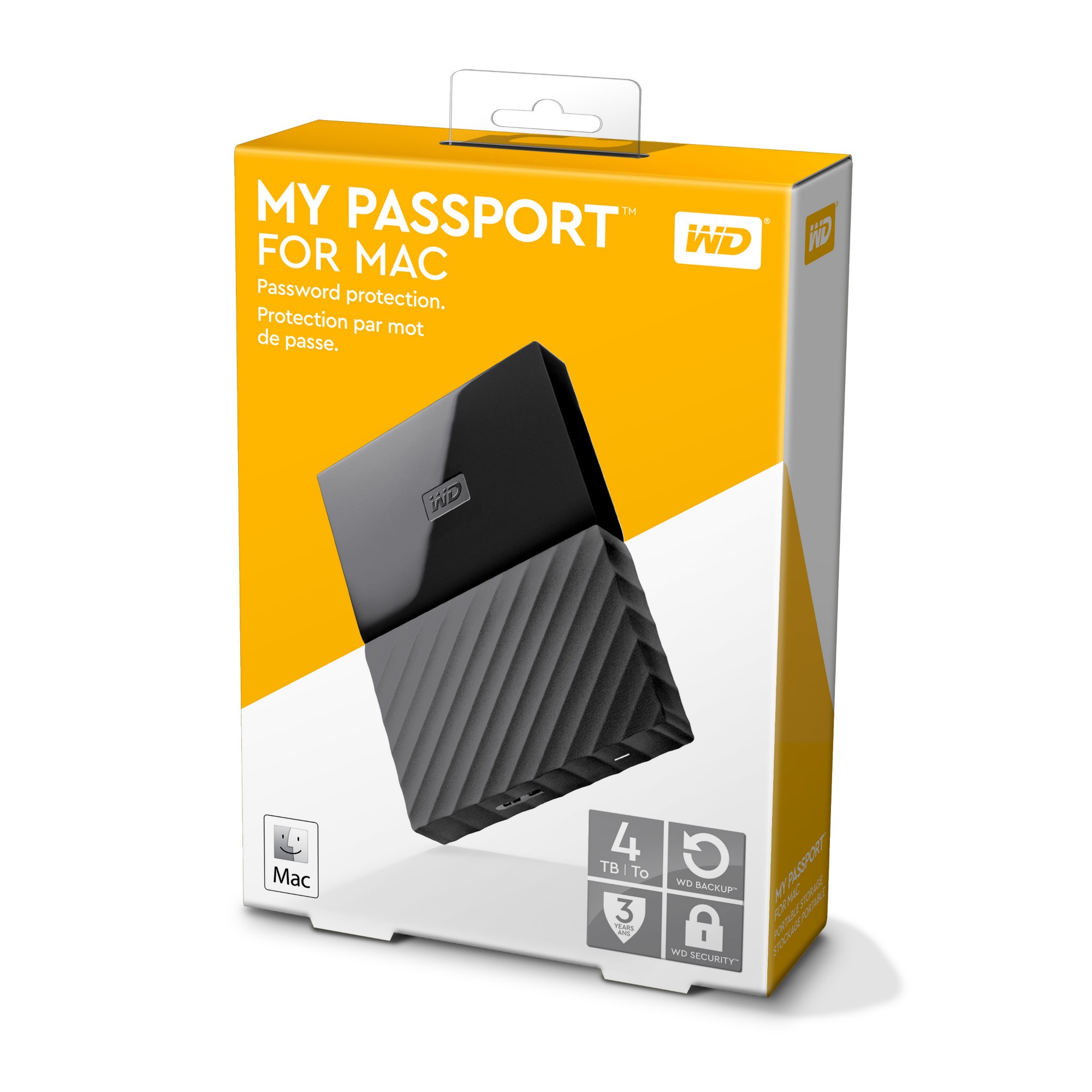 Harga Produk Wd Passport For Mac