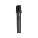 Extron 60-1703-02 microphone Black Karaoke microphone